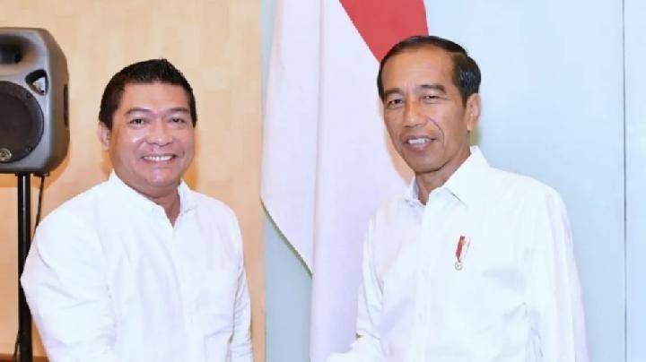 Silfester Masih Juga Belum Ditahan