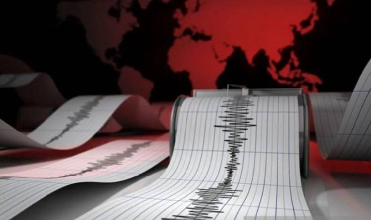 BMKG: Gempa Magnitudo 5,3 Guncang Tapanuli Tengah