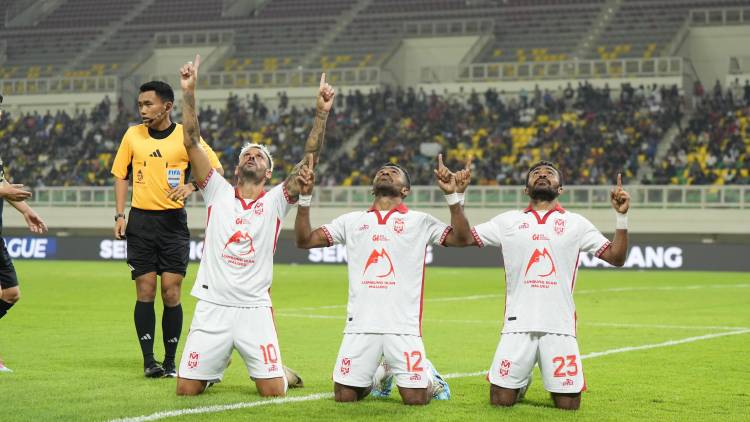 Hajar Dewa United 1-3, Hendri Susilo: Malut United Menang berkat Kerja Keras dan Keharmonisan Tim