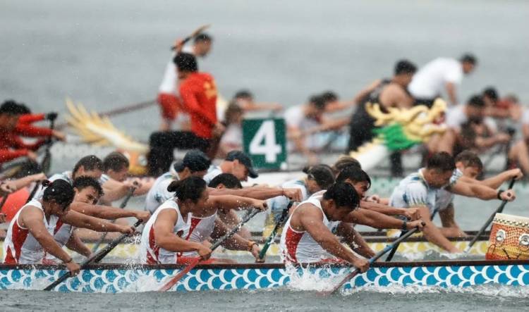The World Games 2025: Indonesia Tembus 10 Besar Klasemen Sementara