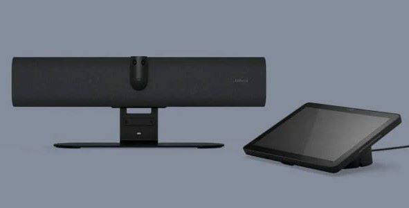 PanaCast 40 VBS, Video Bar Android Pertama dengan Sudut Pandang 180°