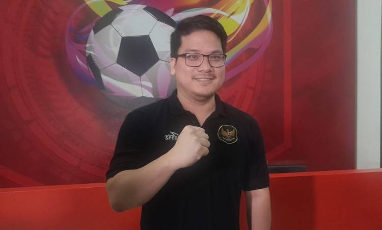 Didukung Penuh PSSI, FFI Persiapkan Timnas untuk SEA Games 2025, AFC Futsal Asian Cup 2026 dan 4NWS