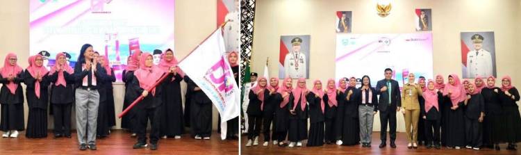 FJPI Sumsel Dorong Penguatan Jurnalisme Inklusif untuk Kebebasan Berekspresi Jurnalis Perempuan