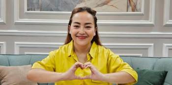 Komedian dan Presenter "Mpok Alpa" Berpulang