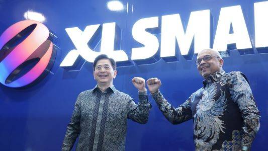 RUPS Luar Biasa XLSMART Tetapkan Susunan Direksi Baru