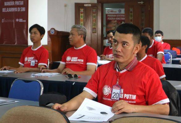Pendidikan yang Merdeka untuk Negeri yang Lebih Berdaya