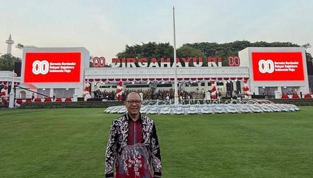 Serian Wijatno: Terobosan Pendidikan Era Prabowo Jadi Tonggak Sejarah Bangkitnya SDM Indonesia