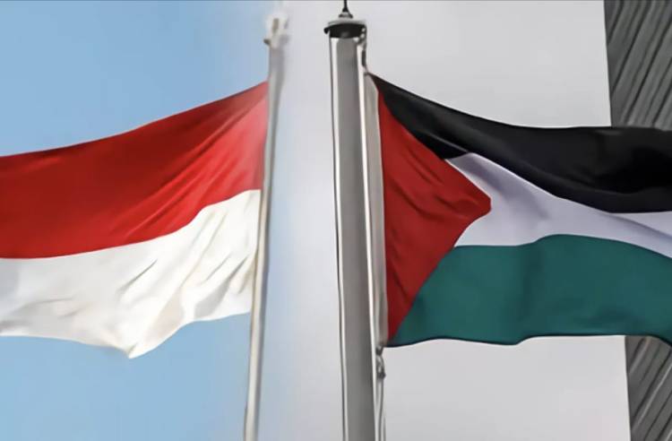 Indonesia Jangan Terjebak: Menolak Strategi “Kosongkan Gaza”