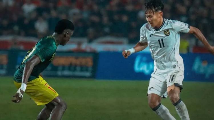 Mali Juara Piala Kemerdekaan 2025