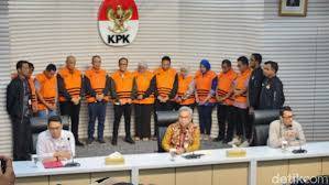 Noel Terima Rp 3 Miliar dari Pemerasan Sertifikat K3