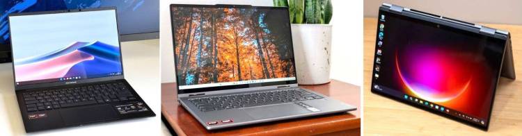 Laptop dengan AMD Ryzen AI yang Kencang dan Stabil untuk Mahasiswa