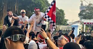 Pelaksanaan Haji Harus Lebih Baik