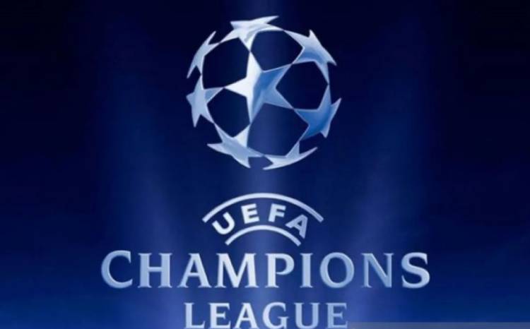 Berikut Hasil Drawing Fase Liga Champions 2025/2026
