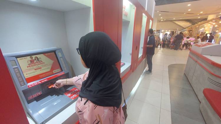 Tujuh Dekade  CIMB Niaga sebagai Mitra Finansial Sejati, Iringi Langkah Penduduk Negeri