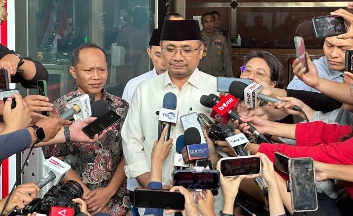 Jadi Saksi Kasus Kuota Haji, KPK Panggil Mantan Kepala KUH KJRI Jeddah