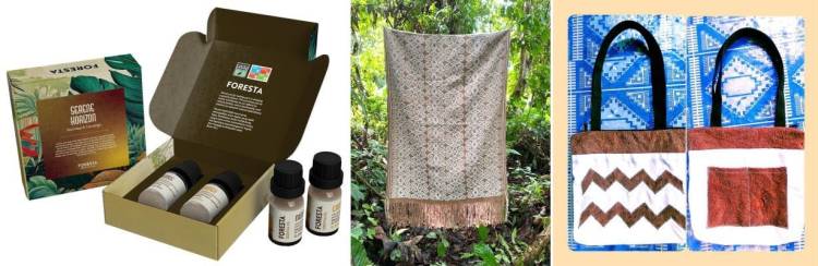 Tampil Cantik & Modis Dukung Alam dengan Produk Lokal, Peduli Bumi & Iklim