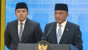 Presiden Rombak Kabinet, Sri Mulyani Diganti