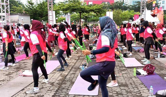 Terapkan Mindfulness dan Self-Care, Bagian Sederhana dari Gaya Hidup Sehat