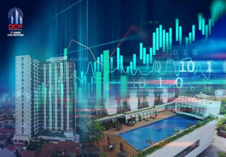 DADA Menuju Momentum Emas: Target Harga Rp14.000, Kandidat Kuat Saham Multibagger di BEI