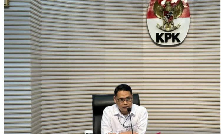 KPK: Pemeriksaan Staf PBNU Terkait Ishfah Abidal Aziz