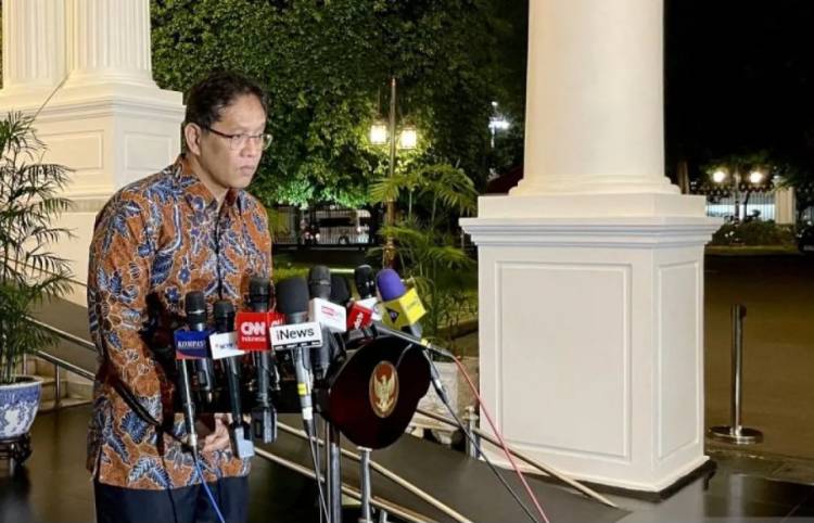 Usai Unggah Sri Mulyani "CIA", Menkeu Purbaya Larang Anaknya Main IG!