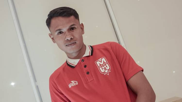 Selamat Datang, Dimas Drajad