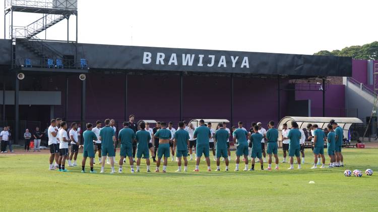 Malut United Datang ke Kediri untuk Meraih 3 Poin