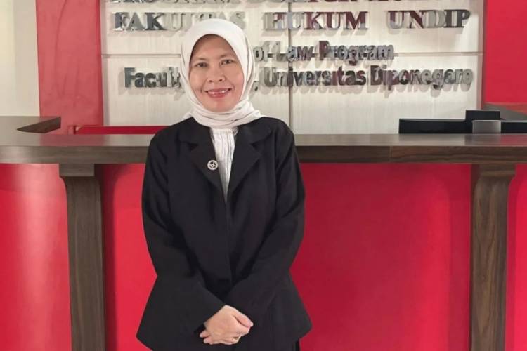 Akademisi UMY: RUU Anti-Flexing Rawan Multitafsir