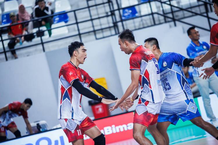 Livoli Divisi Utama 2025: Sukun Badak Terancam Terkena Degradasi ke Divisi Satu