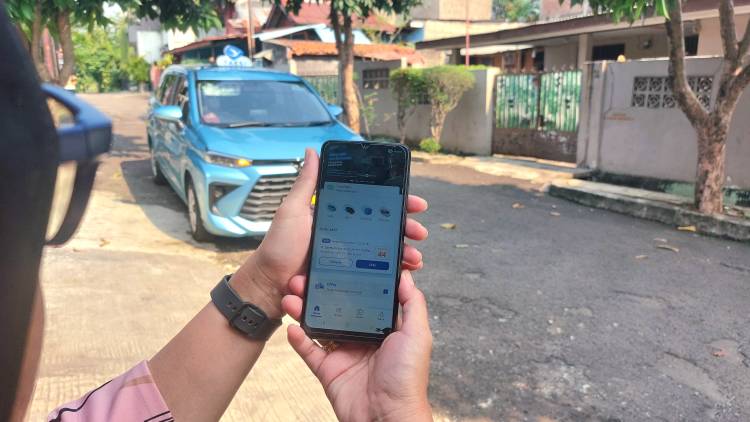 Bluebird Sebagai Solusi Mobilitas Andalan