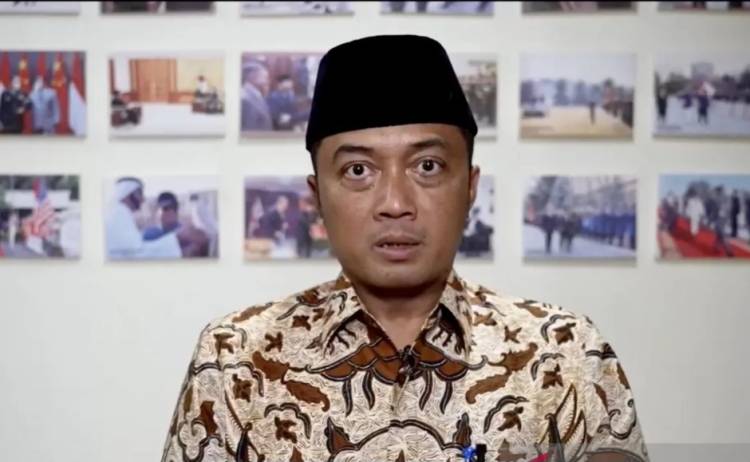 Istana: Pesan Prabowo di Bioskop Hal Lumrah