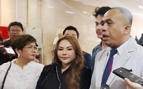 Bareskrim Polri akan Gelar Mediasi Ridwan Kamil dan Lisa Mariana