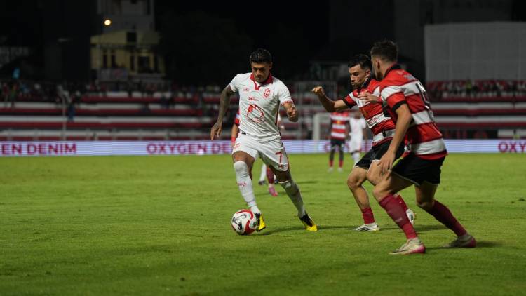 Hajar Madura United 4-1, Hendri Susilo: Raihan 3 Poin sebagai Awal yang Baik untuk Malut United