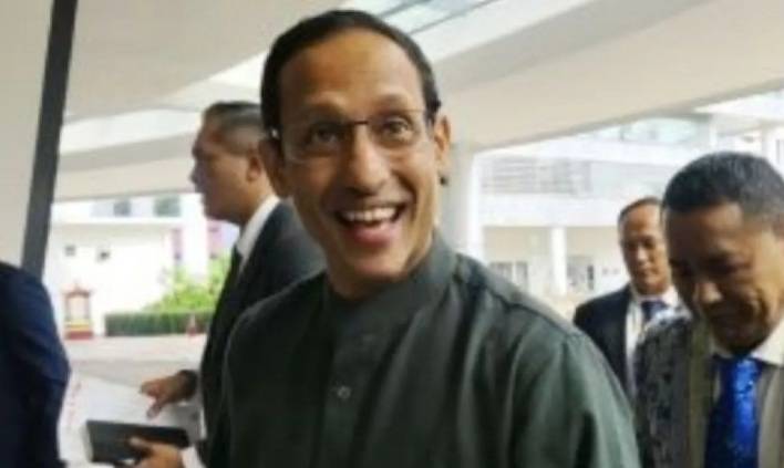 Pekan Depan, PN Jaksel Sidangkan Praperadilan Nadiem Makarim