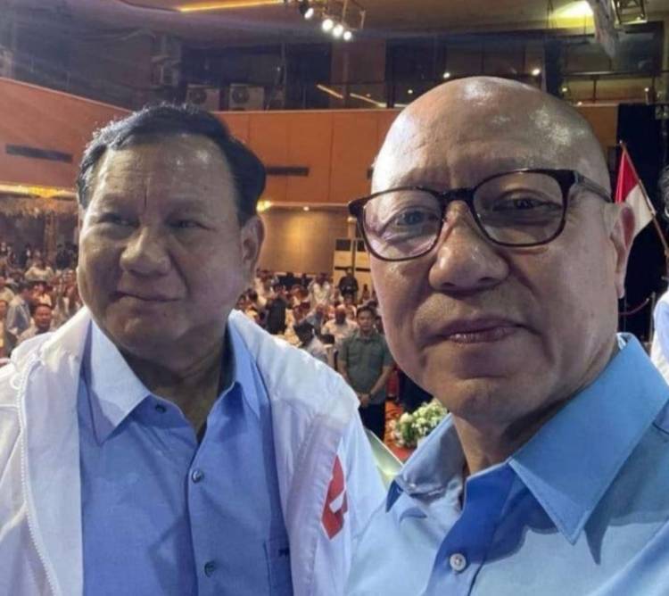 PITI Apresiasi dan Dukung Statement Presiden Prabowo di Sidang PBB