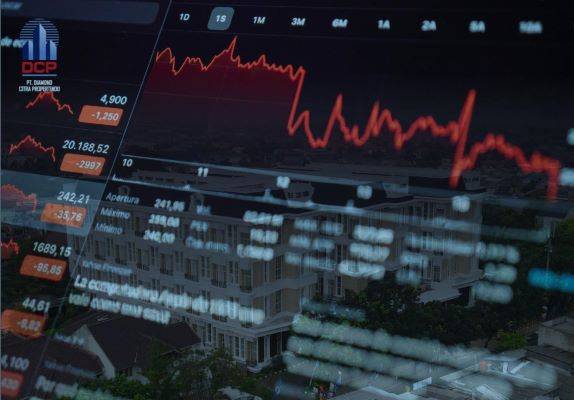 Saham DADA Menuju Rp.230 Ribu per Lembar, Dibalik Skenario Vanguard dan Kebijakan Pemerintah