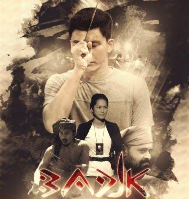 Film Badik, Drama Aksi tentang Harga Diri, Cinta & Keluarga Berbasis Budaya