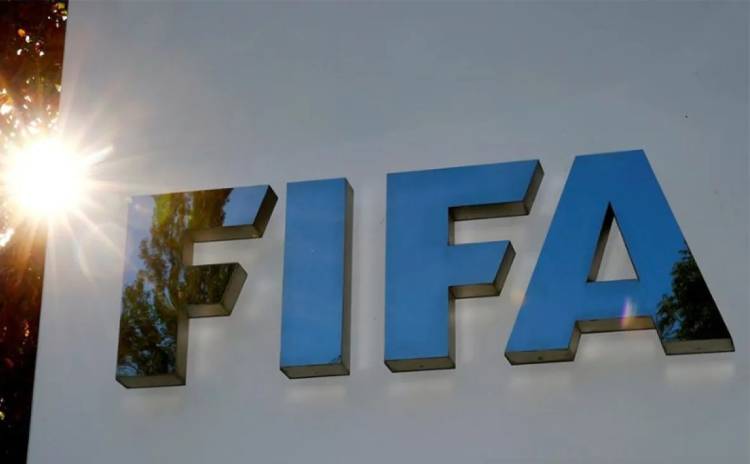 Karena Pemalsuan Dokumen 7 Pemain, FIFA Jatuhkan Sanksi ke FAM
