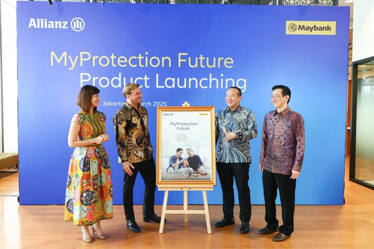 Ini Tips Persiapan Warisan dari Allianz Life Indonesia