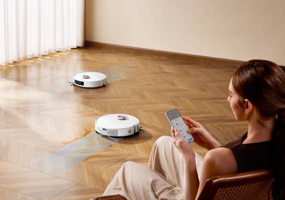 Tips Memilih Robot Vacuum, Solusi Rumah Bersih Tanpa Ribet