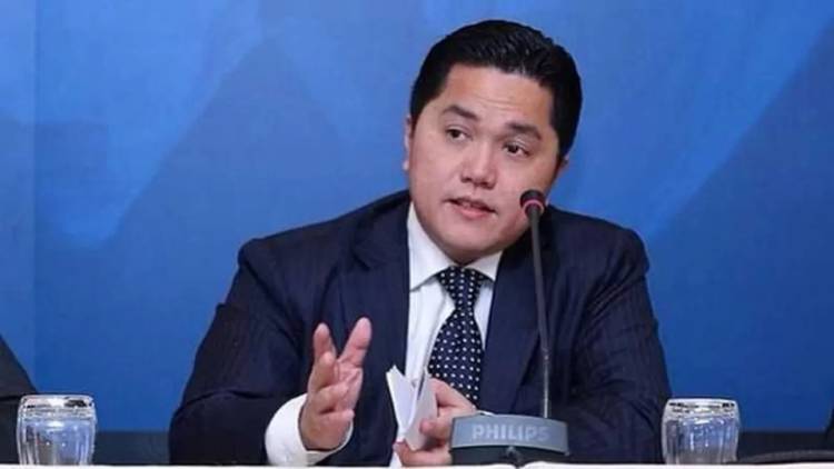Menpora Erick Pastikan MotoGp Mandalika Jadi Bagian National Branding Sport Tourism Indonesia