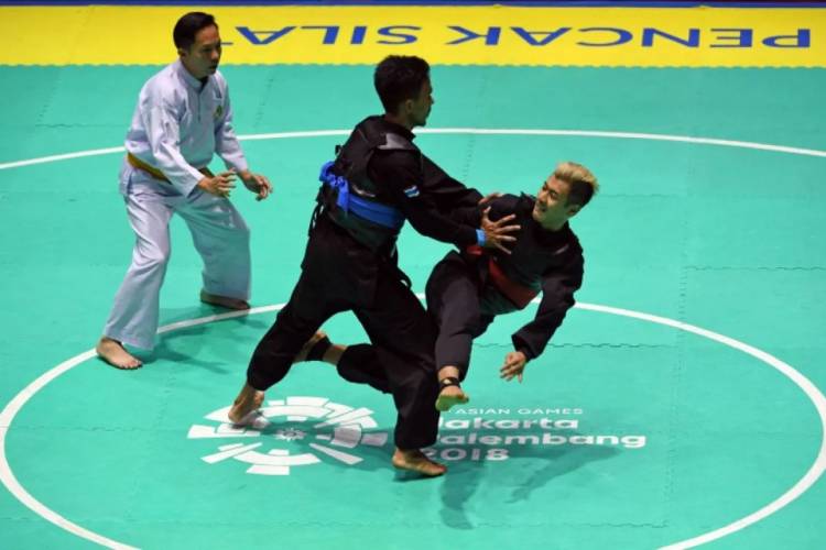 Resmi, Pencak Silat Jadi Cabang Tambahan Asian Youth Games 2025