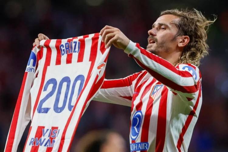 Liga Champions: Atletico  Madrid  Menang, Tottenham Bermain Imbang