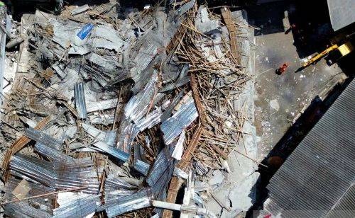 Tragedi Ponpes Al Khoziny, Grand Syekh Al Azhar Sampaikan Duka