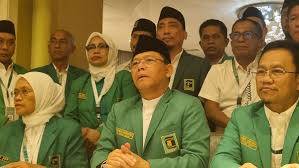 Kemenkum Sahkan Kepengurusan PPP Kubu Mardiono
