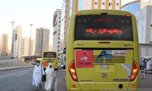 Kerajaan Arab Saudi Izinkan Umrah dengan Semua Jenis Visa