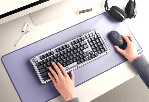 Alto Keys K98M Keyboard Mekanis yang Menginspirasi dari Tampilan, Suara hingga Rasa