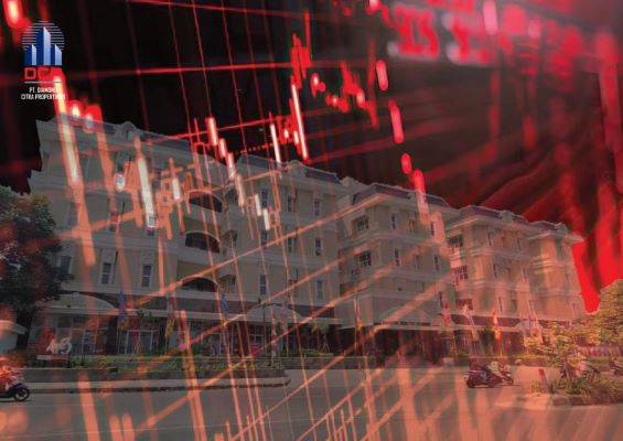 Saham DADA Siap Melejit, Curi Perhatian Pasar Modal Indonesia