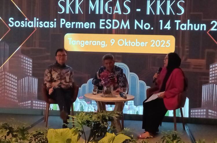 Presiden Prabowo Bolehkan Masyarakat Ngebor Sumur Minyak