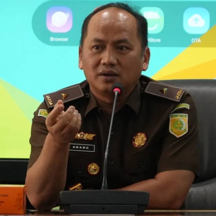 Kasus Korupsi Pertamina Kejaksaan Agung Periksa Eks Direktur SDM Pertamina